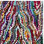 Cleaves Abstract Cotton Hand Woven Area Rug-12476274