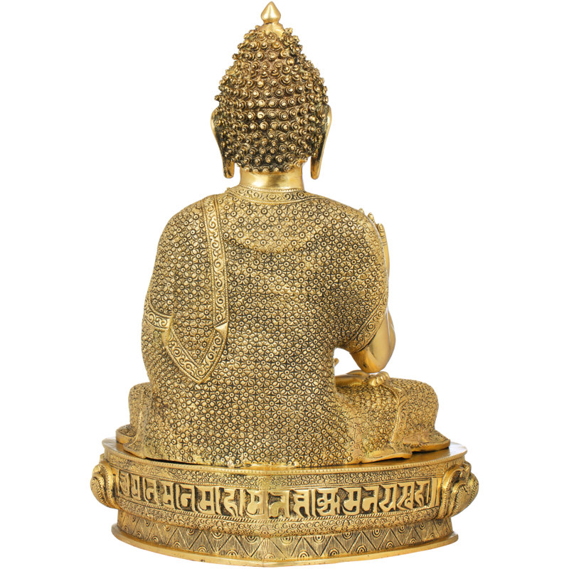 Religious & Spiritual Statue