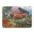 Memory Foam Bath Rug