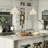 Lanna 3-Light Steel Shaded-411921590