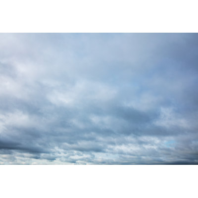 Ciel couvert par Sankai