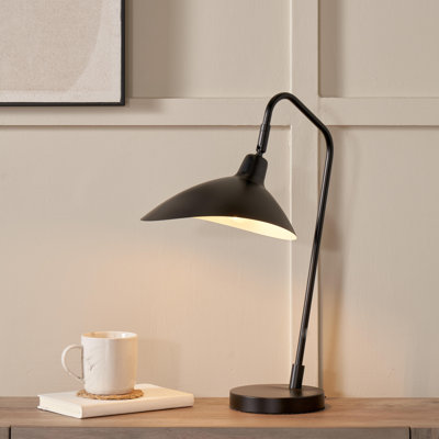Toulon Metal Table Lamp