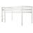 Loft Bed Low Loft Beds with Ladder-1607448499