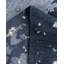 Tapis moderne fait à la main de conception unique - gris, 9 pi 3 po x 12 pi 2 po