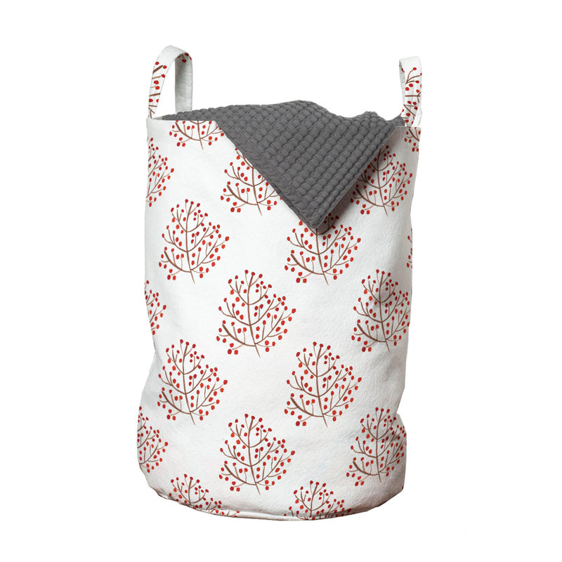 Laundry Bag with Handles