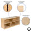 Armoire / casier de rangement Bexley-58129349