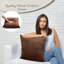 Embossed Velvet Cushion Cover (Pack of 2)-2062765938