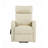 Synthetic Leather Power Motion Recliner W/Lift-1378567588