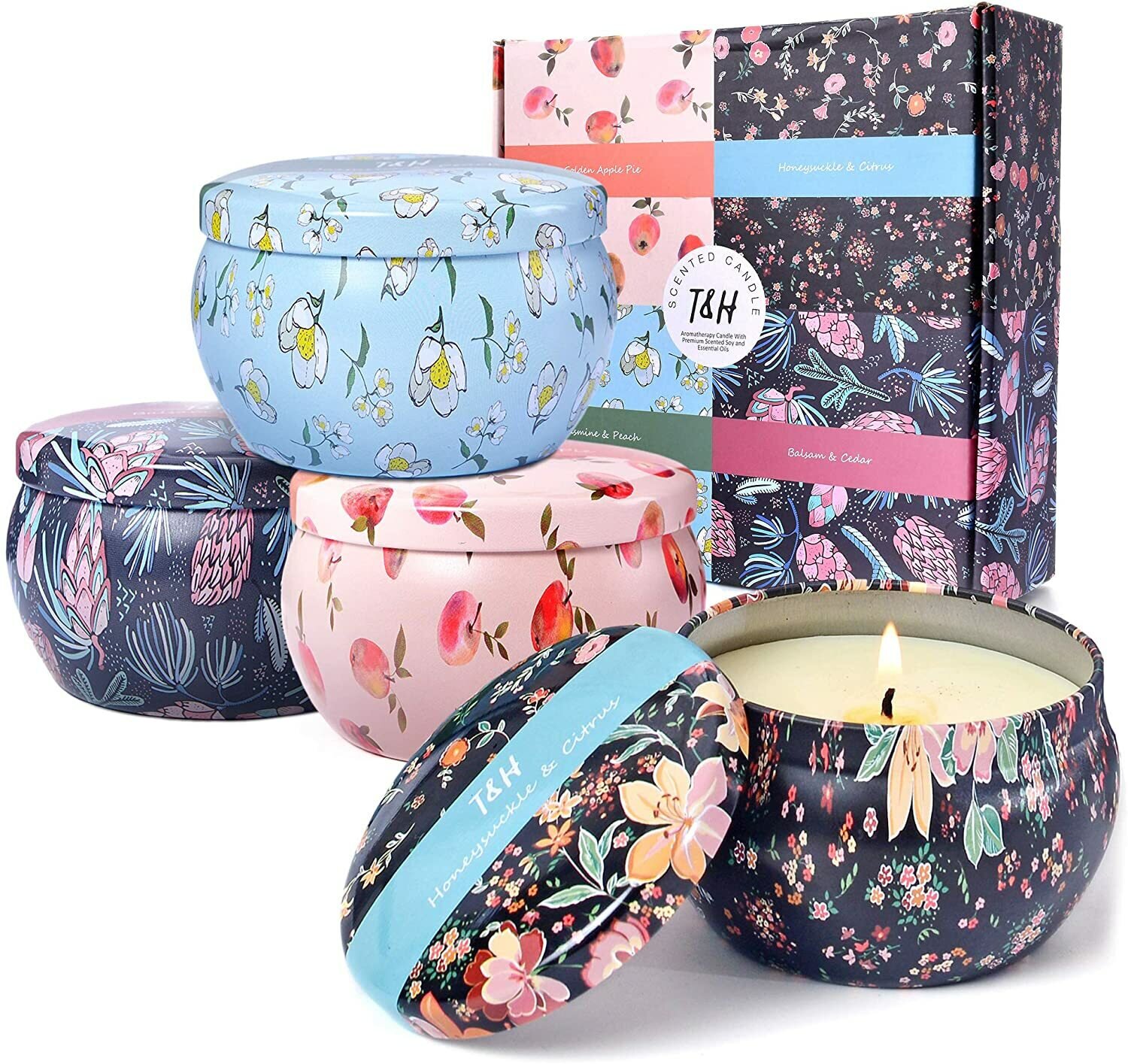 https://assets.wfcdn.com/im/84780690/compr-r85/1470/147024088/honeysuckle-citrus-jasmine-peach-apple-pie-balsam-cedar-candle-gift-set-of-4-tin-candles.jpg