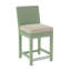 Upholstered Stool-61642431-61642432