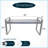 Steel Cabinet Shelving Rack