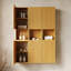 Armoire murale de salle de bain MITCH