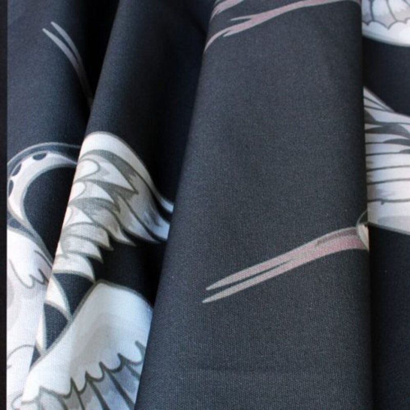 Clewiston Blackout Curtain Panel Pair, 148cm x 350cm