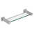 Brushed Stainless Steel