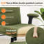 Velvet Office Chair-1252641821