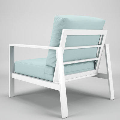Townsend Sunbrella® Patio Lounge Chair