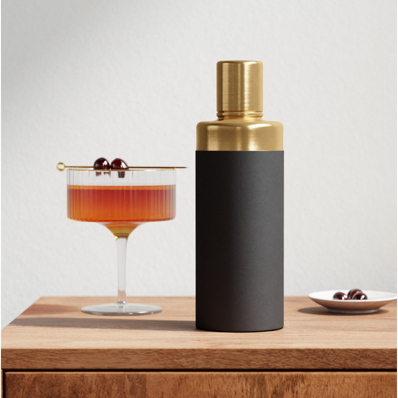 Chelsea Cocktail Shaker