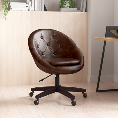Chaise de travail Quillen