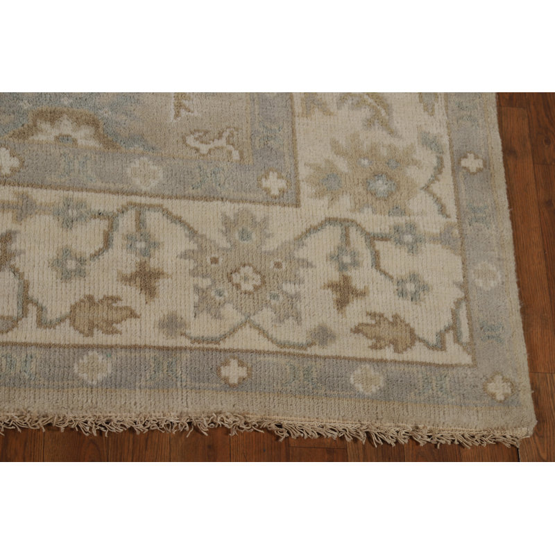 Tapis Oushak 6 x 9