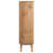 6 Pair Shoe Storage Cabinet-699900127
