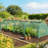 Portable Greenhouse, Mini Greenhouse With Four Doors-125024997
