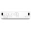 Siège de bidet allongé American Standard Advanced Clean 3.0 SpaLet, blanc