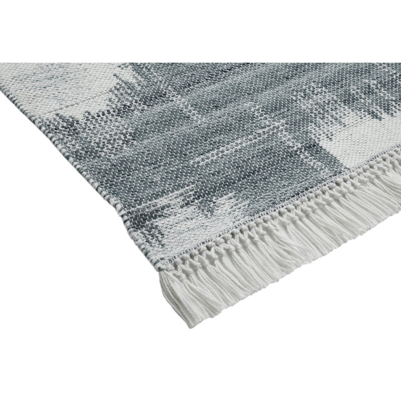 Kistler Area Rug, Runner: 2'6"x8'