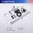 Centerset 2-handle Bathroom Faucet-88326954