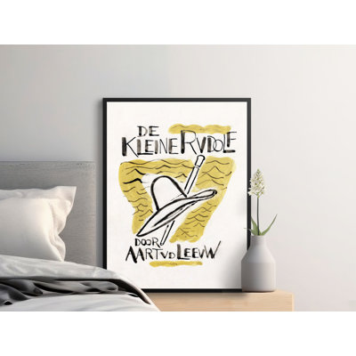 Doran 1 Piece Wall Art