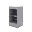 Meuble-lavabo compact de 18 pouces avec meuble-lavabo avec tablette de porte et rangement personnalisable-987898128