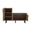 8 Pair Shoe Storage Cabinet-467715540