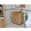 Eaton 700mm Single Bathroom Vanity with Vessel Basin-36939965