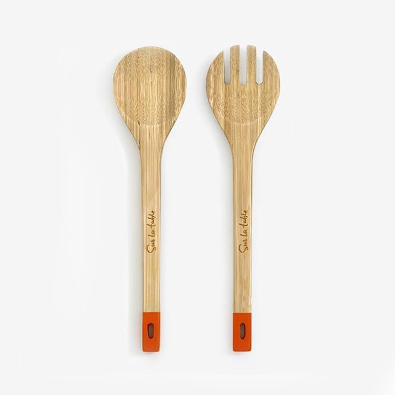 Utensil Storage Set