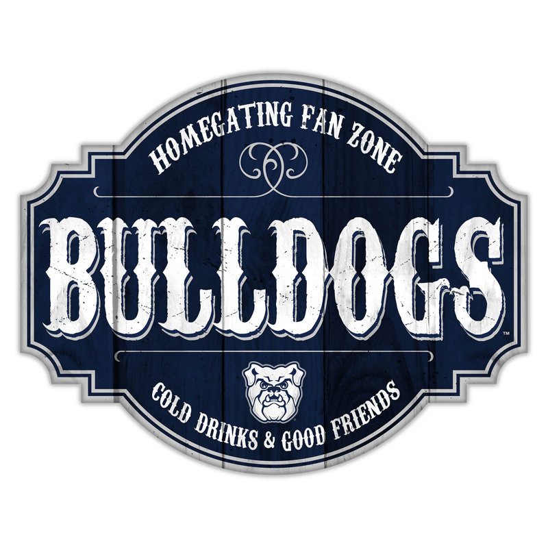 Entertainment Wall Decor, Butler