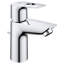 BauLoop Single Hole Bathroom Faucet