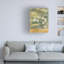Art sur toile Melissa Wang-439429981