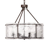 Glenn 6 - Light Chandelier