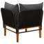 70 cm W Patio Sofa with Cushions-1119599759