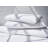 Organic Latex Dunlop Latex Medium Pillow-1168468376