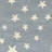 Lola Hand Tufted Wool Moon and Star Blue Area Rug 7'10" X 9'10"-121099021