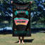 Serviette de plage NBA Hardwood Classics