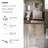 Idora Centerset Bathroom Faucet with Drain Assembly-70762665