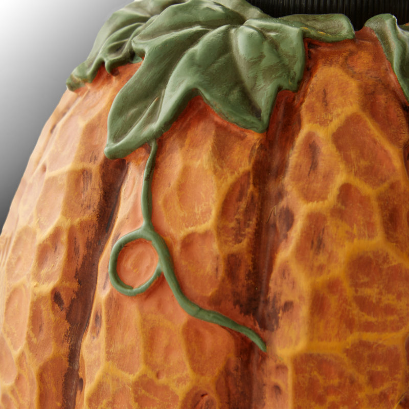 HARVEST BOUNTY RESIN LOTION Soap Dispenser