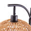 Neilton 160cm Traditional Floor Lamp