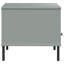 Kolina Four Leg Coffee Table with Storage-1615273271