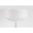 Kauman 27 Inch Towtone Rattan Ceiling Fan 6 Light With Remote