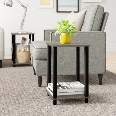 Yreka End Table Set