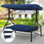 3 Person Porch Swing with Canopy-1752300781