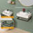 23" L x 16" W Rectangular White Ceramic Wall Hung Wall Mounted Bathroom Sink with Faucet Hole and Black Towel Bar