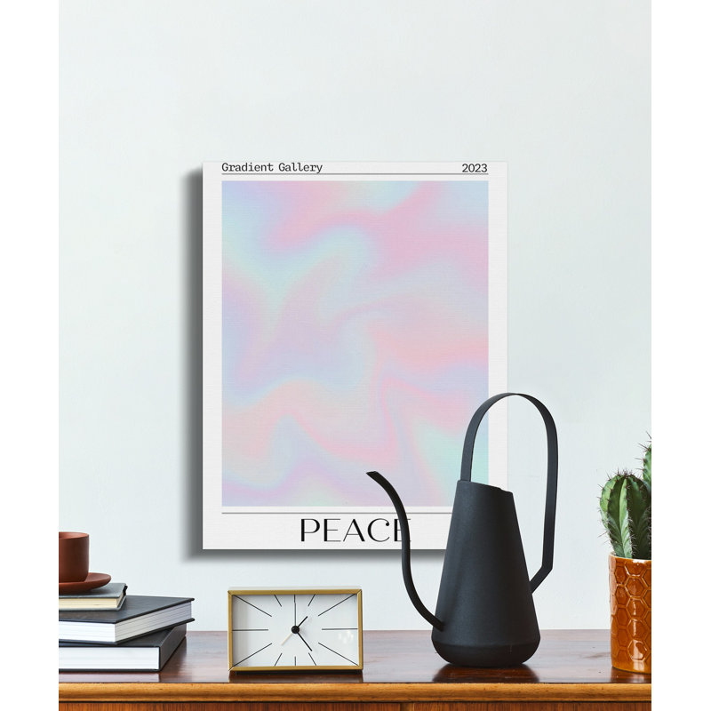 Wrapped Canvas Print Set, 24x32